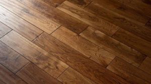 Wooden Flooring