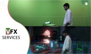 vfx services