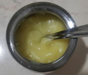 Desi Ghee