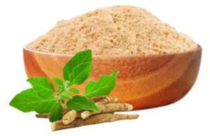 ashwagandha root powder