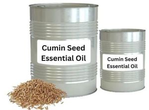 Cumin Seed Essential Oil