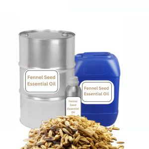 Fennel Seed Essential Oil