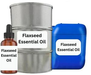 Flaxseed Essential Oil