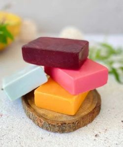 Handmade Bath Soap