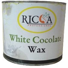 Rica White Chocolate Wax