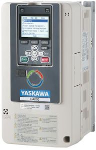 Yaskawa GA700 AC Drive