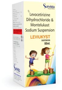 leviukyst oral suspension