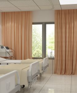 Hospital Curtains