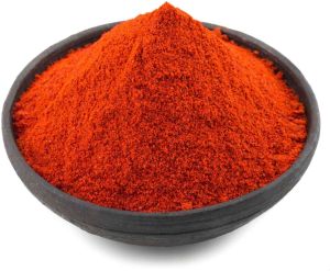 Red Chilli Powders