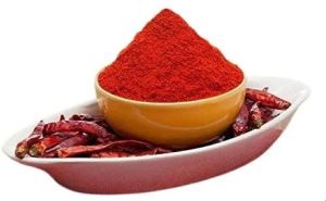 Traditional Red Chilli Powder