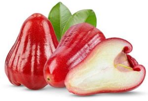 Rose Apple