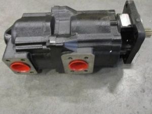 David Brown Hydraulic Pump