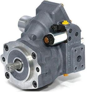 Linde Hydraulic Pump