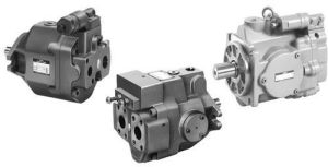 Yuken Hydraulic Pump Repairing Services