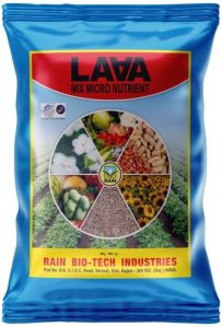 Micronutrient Fertilizers