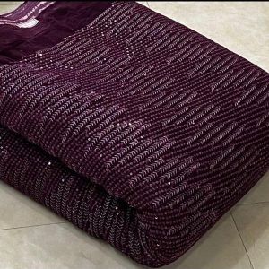 Velvet Fabric