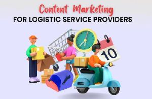 Content marketing for Logistics Service Providers