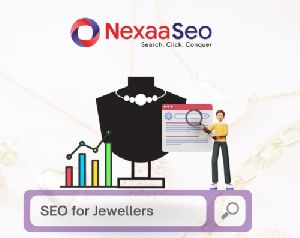 SEO for Jewelers