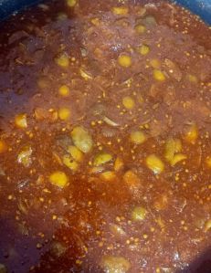 Lemon Pickles