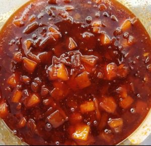 MANGO JELLY PICKLE
