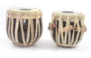 Compact Tabla Set