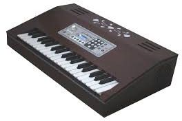 Electronic Harmonium