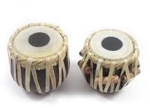 Mini Tabla Set