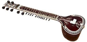 Musical Sitar