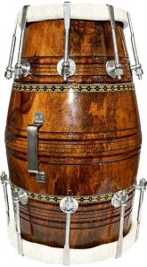 professional dholak