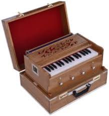 suitcase harmonium