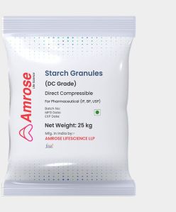 Starch Granules