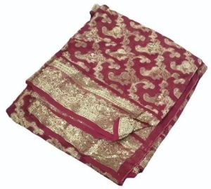 Banarasi Silk dupatta