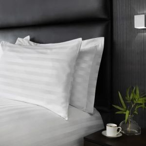 Hotel Pillow Cover