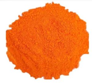 Orange 2R Vinyl Sulphone Based Reactive Dyes