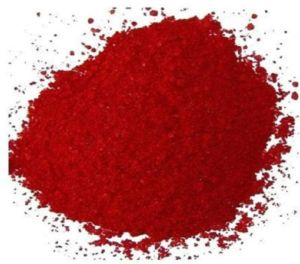 Red BSID Vinyl Sulphone Based Reactive Dyes