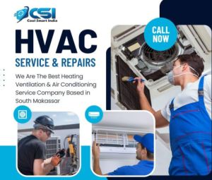 air conditioner installation service