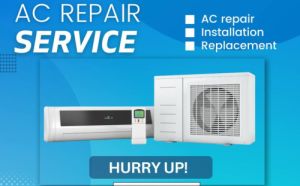 Air Conditioner Repairing