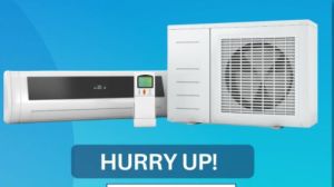 Central Air Conditioner Service