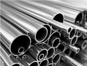 Stainless Steel Tubes