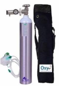 Oxygen Cylinder