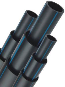 HDPE Pipe Fittings