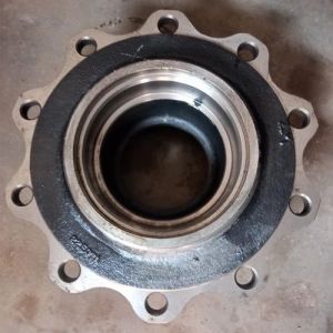 Truck Wheel Hubs