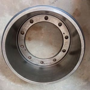 Brake Drum