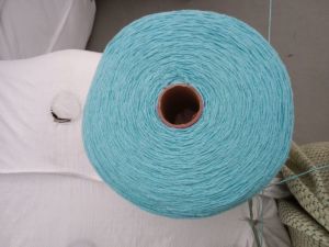 Open End Cotton Yarn