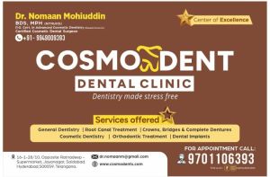 dental clinic