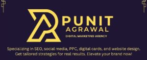 Digital Marketing Agency