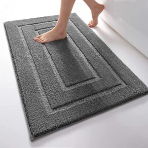 Cotton Bath Mats