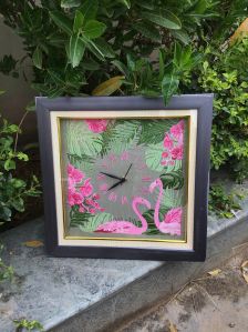 Decorative Wall Clock