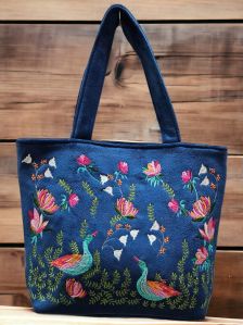 Fashion Tote Bag