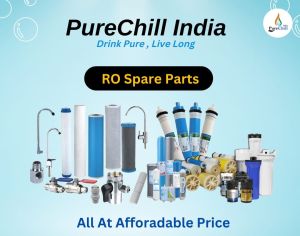 RO Spare Parts